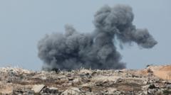 Ceasefire deal a major breakthrough, but war not over yet