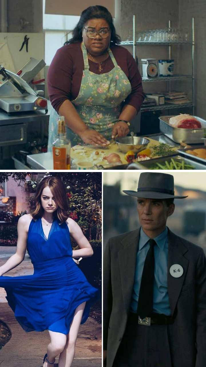 8 Oscar-Winning Performances You Can Stream On OTT