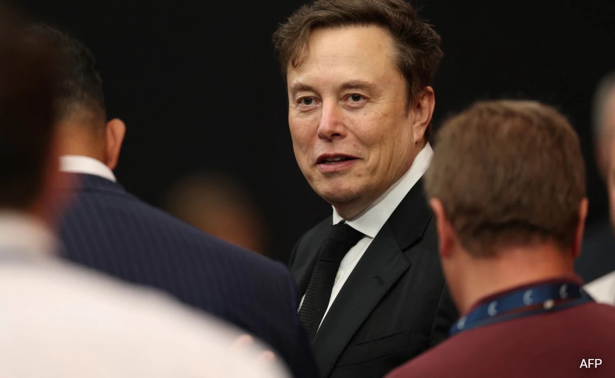 Elon Musk Is Now Worth 0 Billion, Can Become A Trillionaire Soon