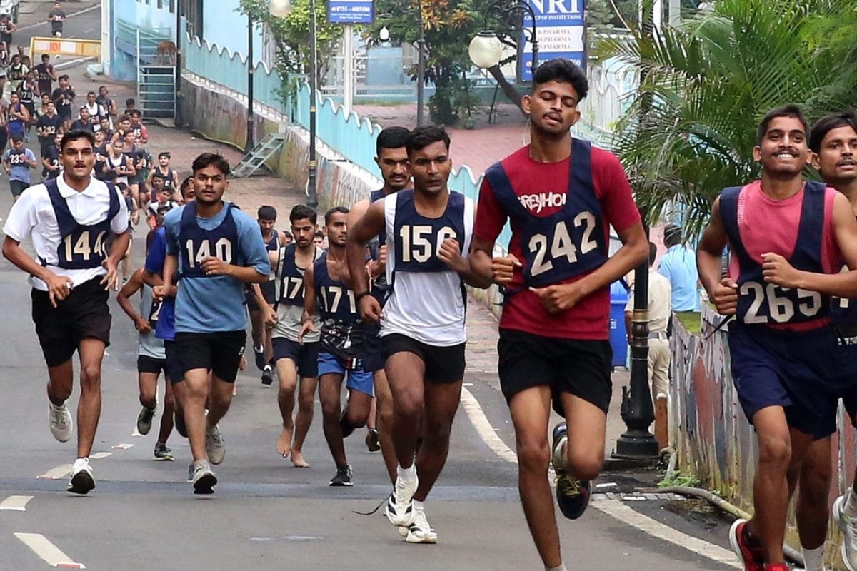 ‘Work Out A System’: Centre Asks States To Ensure Private Security Agencies Hire Ex-Agniveers