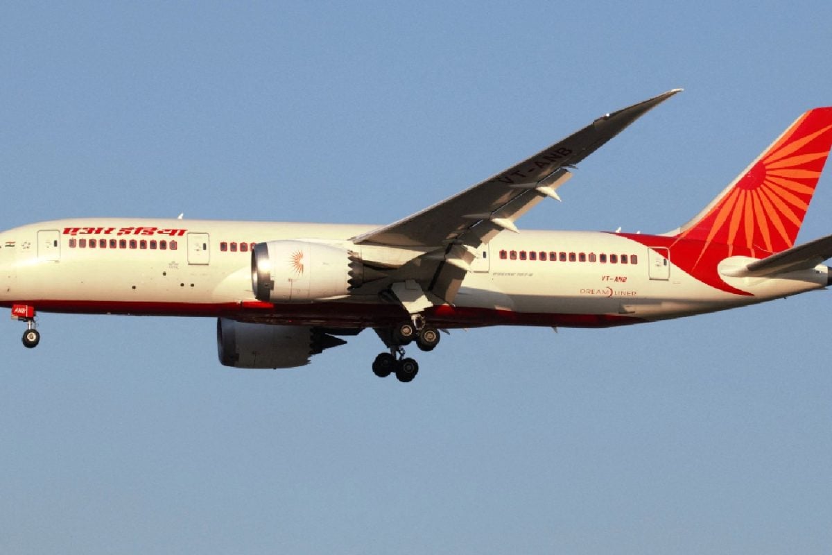 RAT Race At 1,000 Feet: Air India’s Birmingham Scare Reveals Global Boeing 787 Flaw