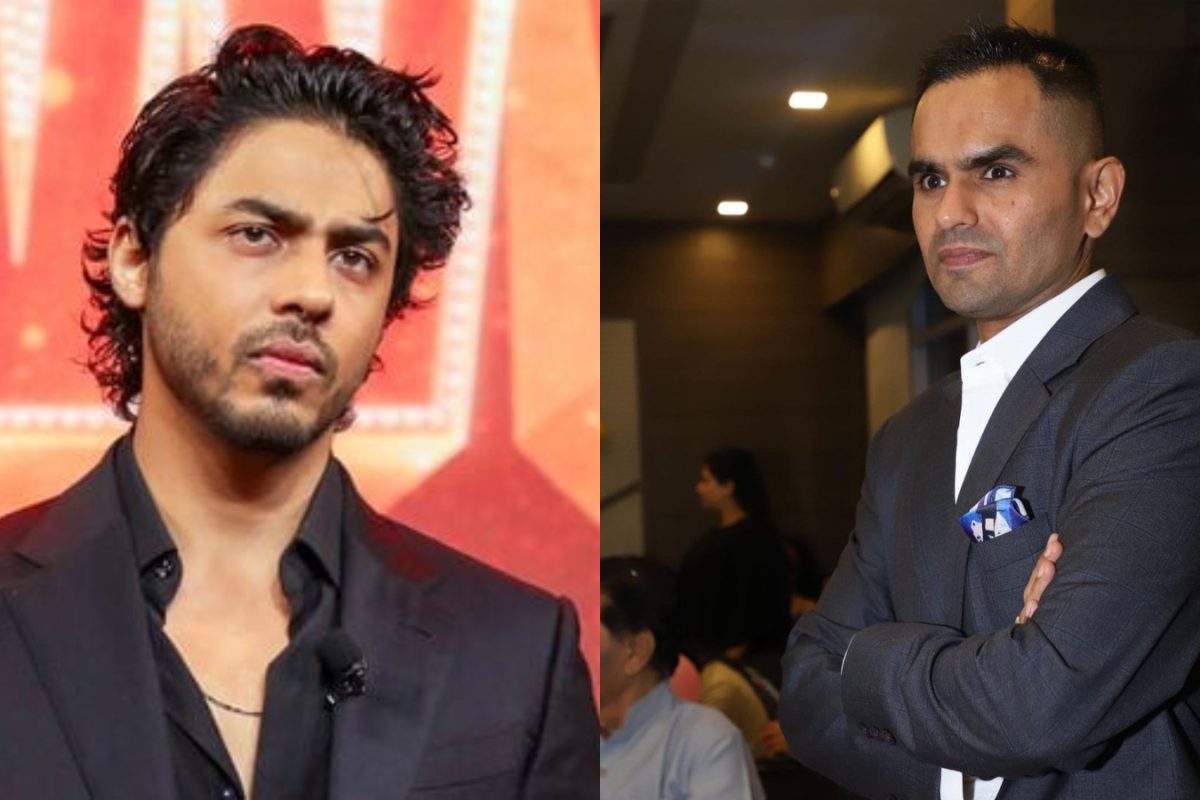 Delhi HC Issues Summons To SRK’s Red Chillies, Netflix Over Suit Filed By Sameer Wankhede