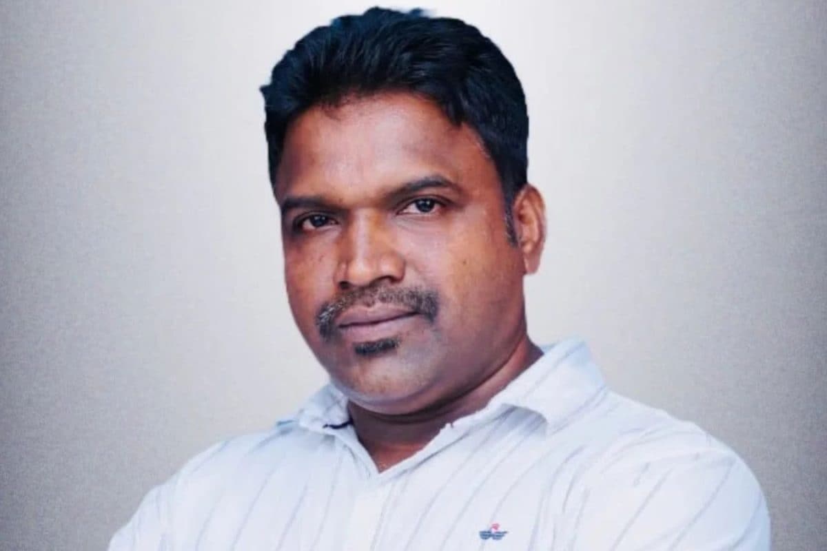 Indian Researcher From Tamil Nadu Named Among World’s Top Scientists For 3rd Consecutive Year