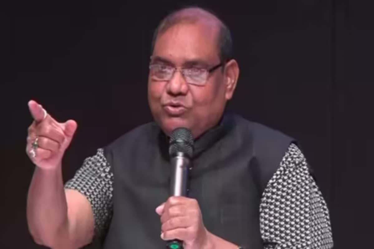 BJP MP And Ex-DGP Brij Lal Flags ‘Illegal Bangladeshi Settlers’ In UP, Urges Statewide Crackdown