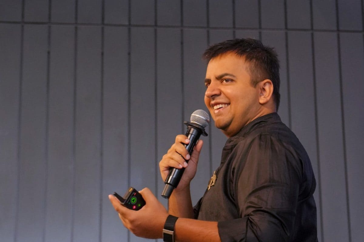 Ola CEO Bhavish Aggarwal Booked Following Employee’s 28-Page Suicide Note; Company Responds