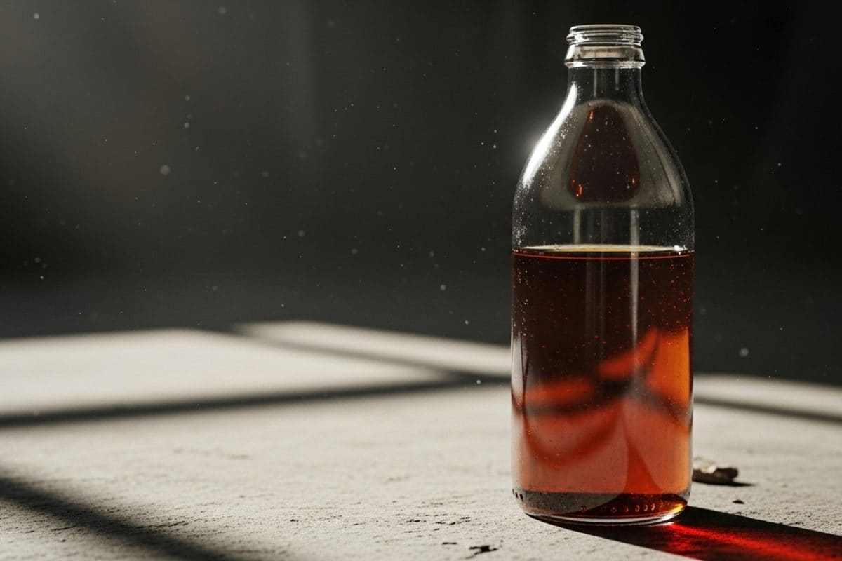 Hours After Centre Reported No DEG In Cough Syrup Samples, Tamil Nadu Confirms Deadly Contamination