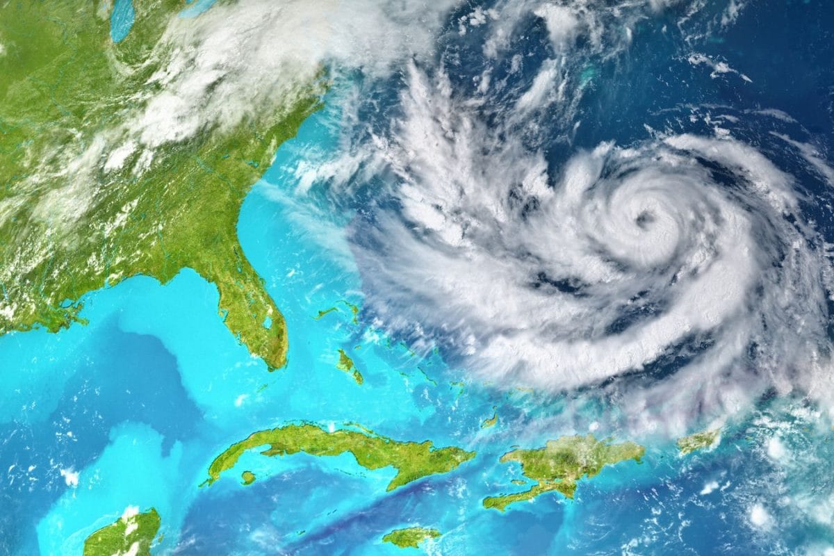 Are Cyclones Getting Stronger? A Global Shift And India’s Rising Risk