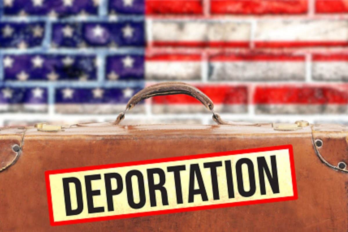 Around 50 Haryana Youth Deported From US, Police Probe Donkey Route Trail