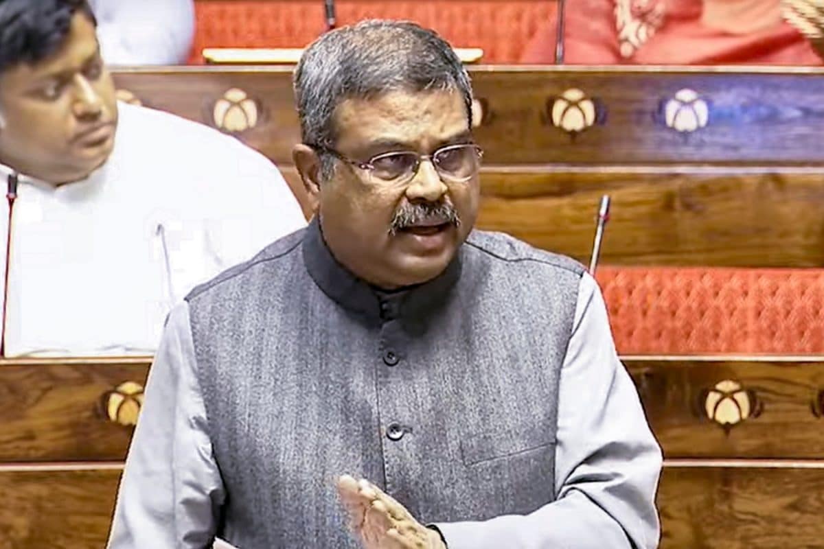 Dharmendra Pradhan Urges Youth To Join Buildathon; Promotes Indian Languages Through AI