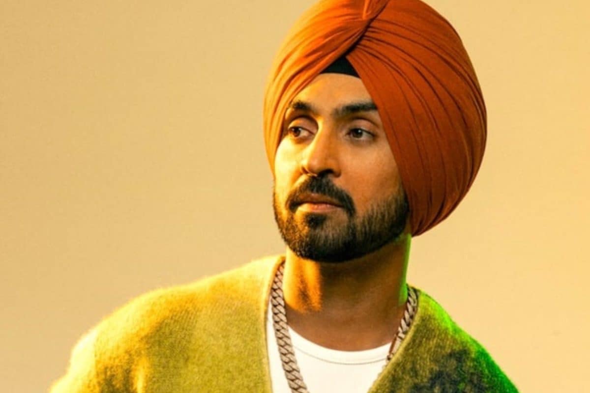 Threat To Diljit Dosanjh’s Melbourne Show As Intel Flags Plot To Disrupt Aura 2025 Tour