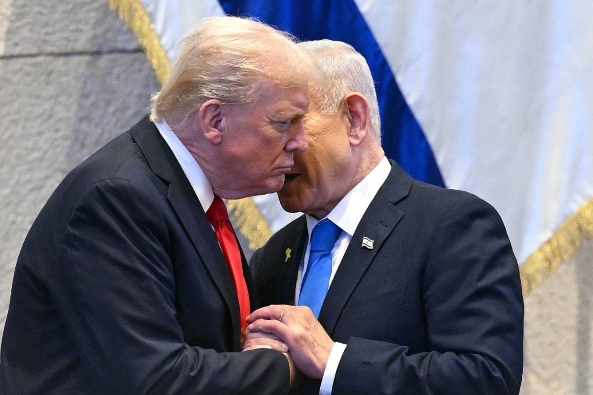 News18 Evening Digest: Trump Hails Gaza Deal In Israeli Parliament Address, Canadian FM Anita Anand Calls On PM Modi & Other Stories