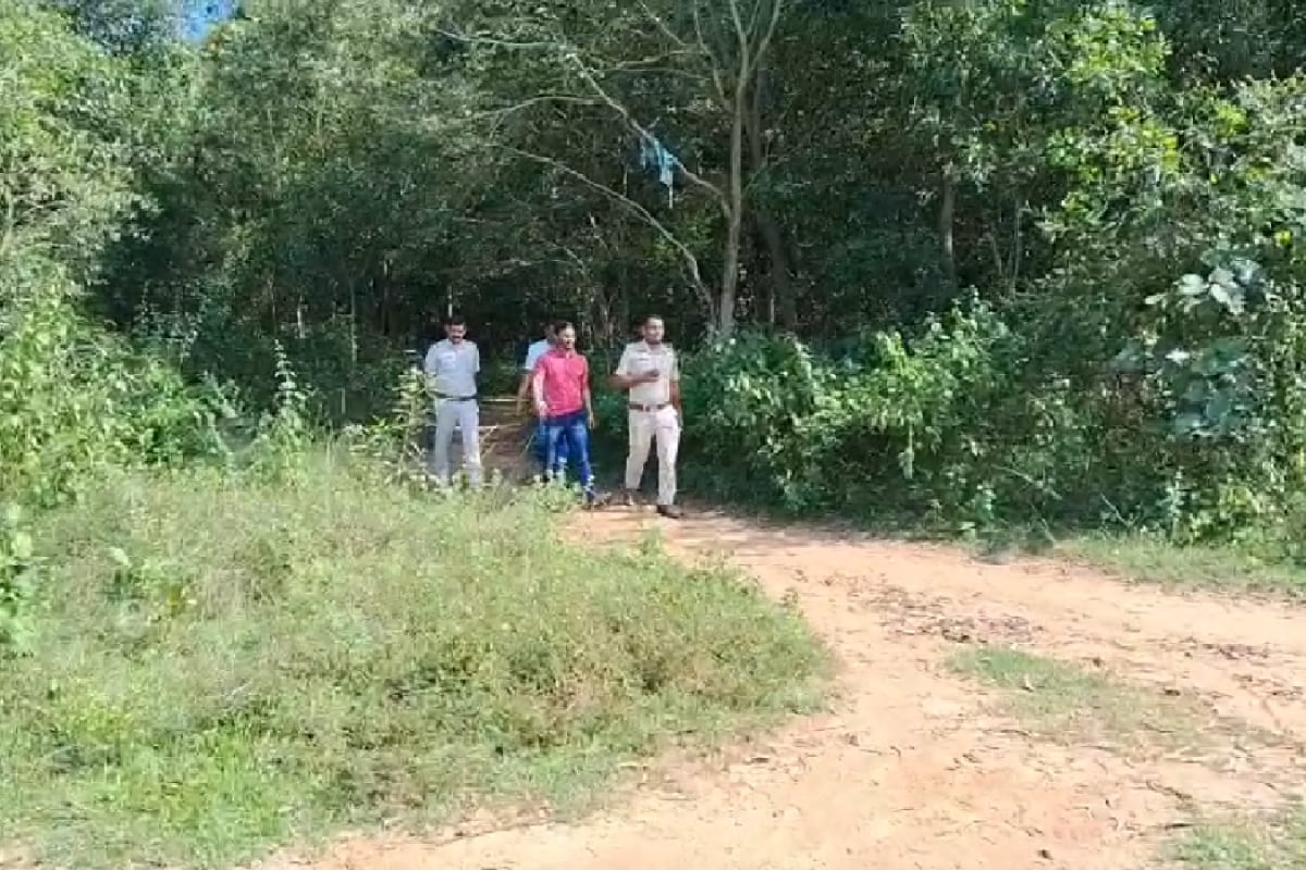 Durgapur Rape Survivor’s Friend Who ‘Abandoned Her And Fled’ Under Scanner: Women’s Body