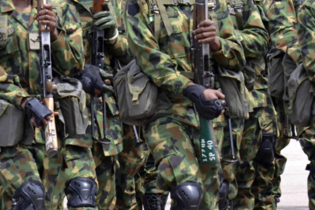 Any Front, Any Time: Why India’s Tri-Services Drill Near Sir Creek Has Rattled Pakistan | Exclusive