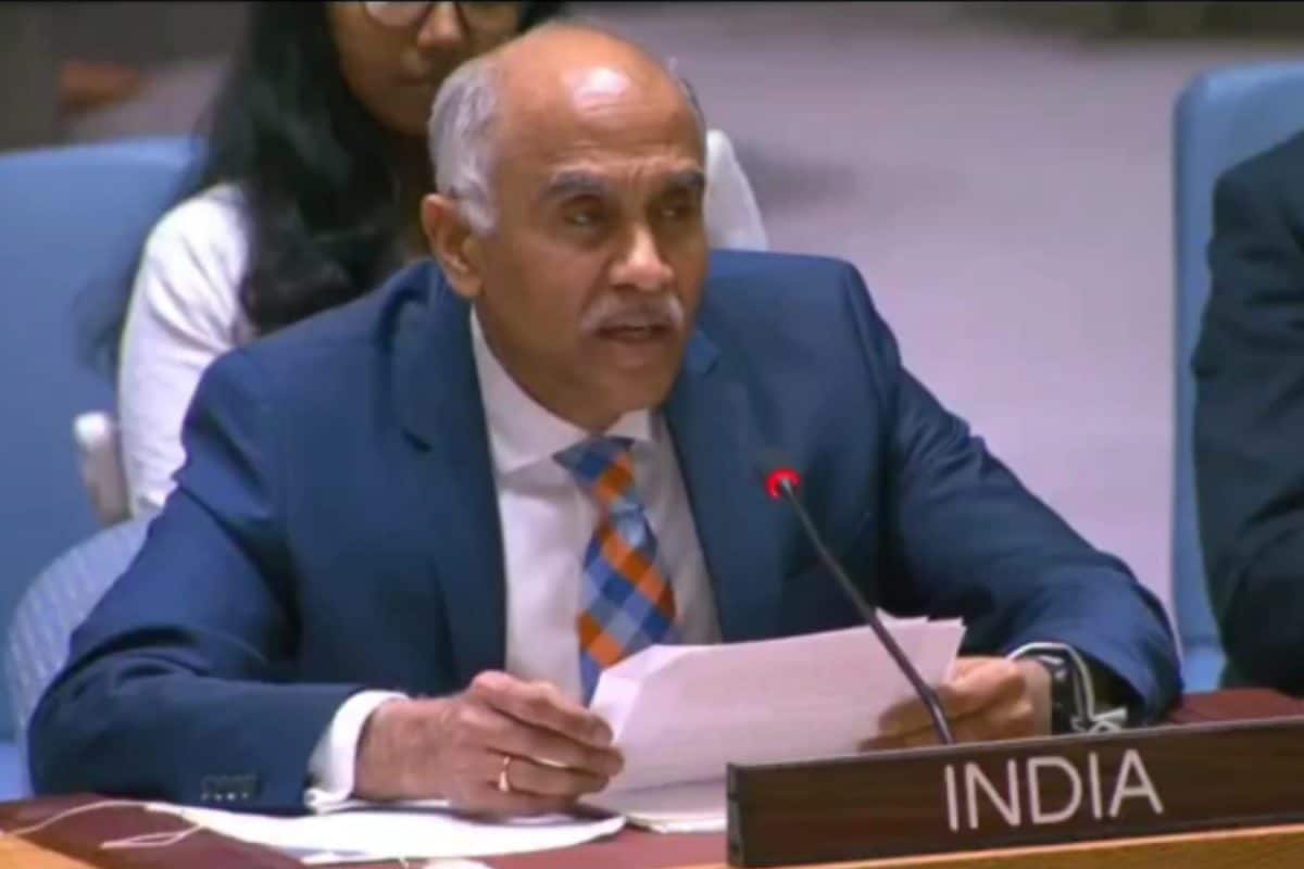 ‘A Country That Bombs Its Own People’: India Slams Pakistan At UN, Accuses It Of ‘Systematic Genocide’
