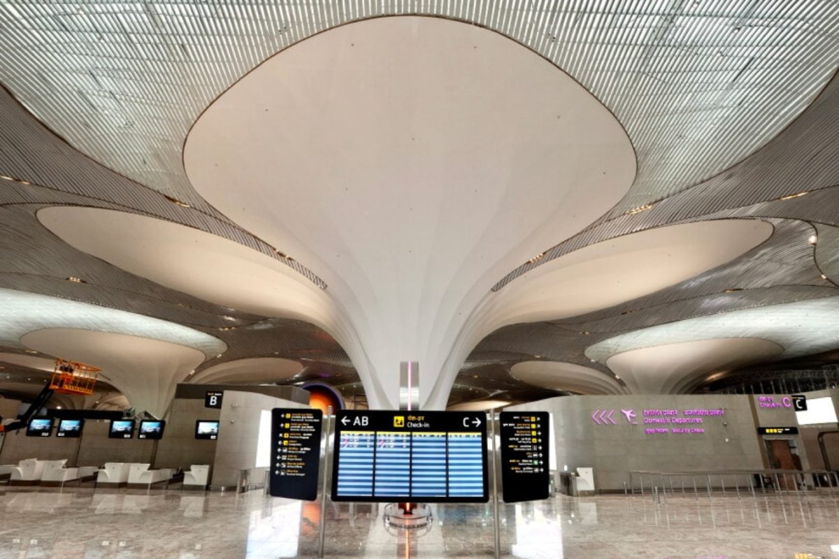 PM Modi To Inaugurate Navi Mumbai International Airport Today: 7 Key Facts