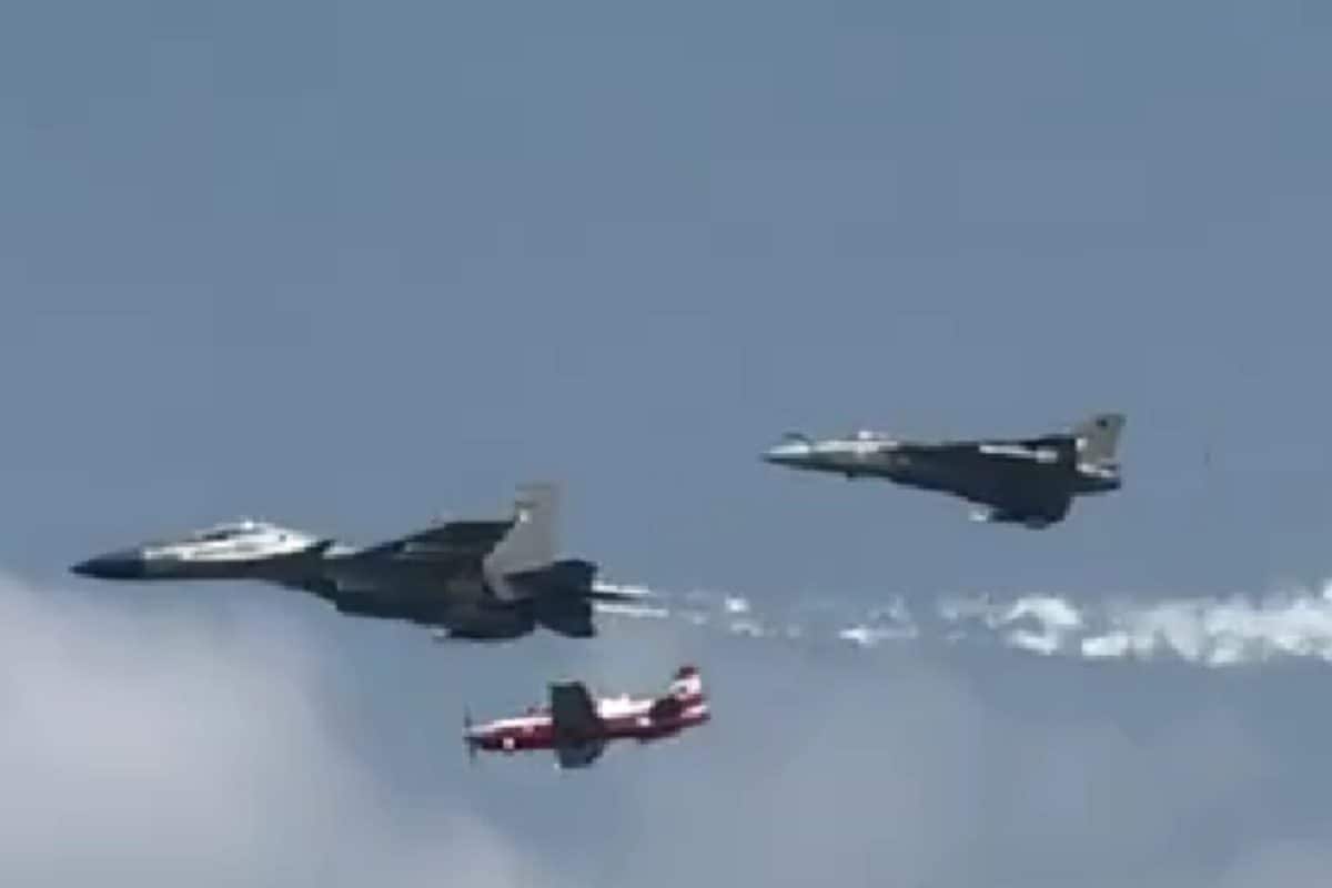 India To Invest Over Rs 65,400 Crore In Fighter Engine Programmes To Boost Self-Reliance, Says DRDO Official