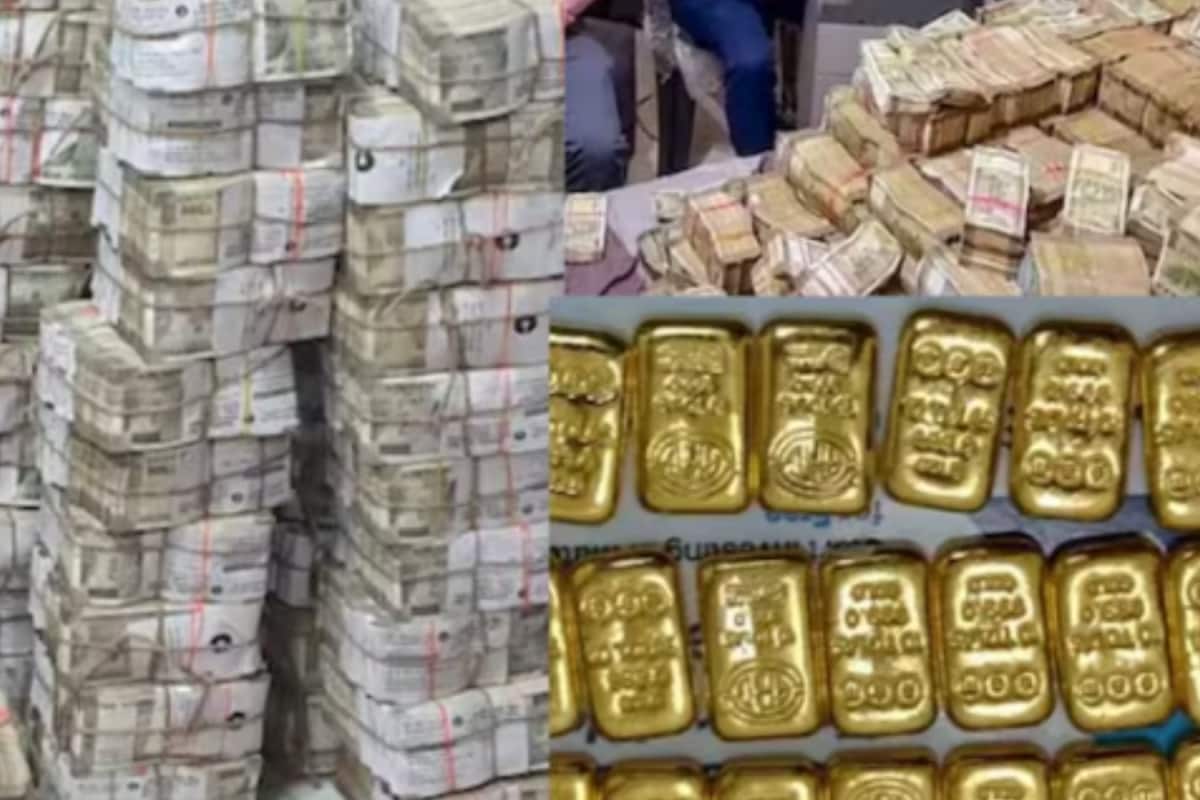 Once A Tea Seller, Bihar Man Turns Cyber Fraud Kingpin; Police Seizes Rs 1.05 Crore, Gold