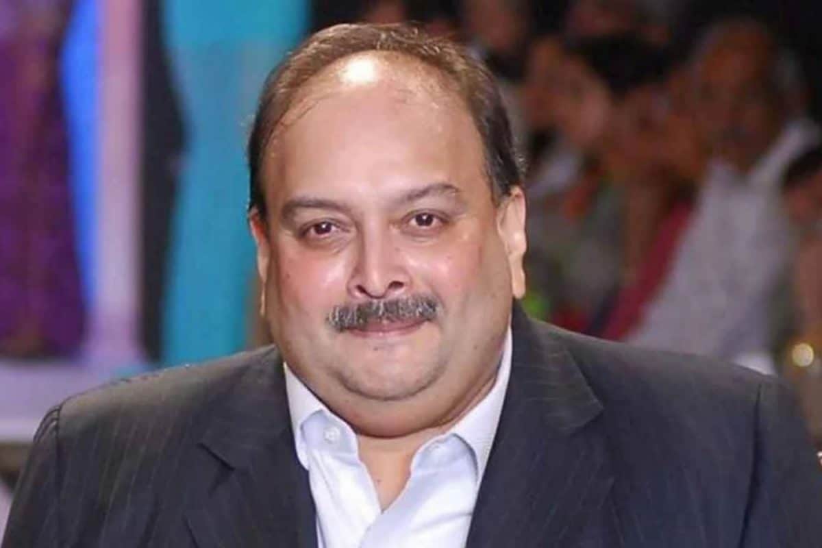 Fugitive Mehul Choksi To Be Extradited To India As Belgian Court Declines Him Relief: Reports