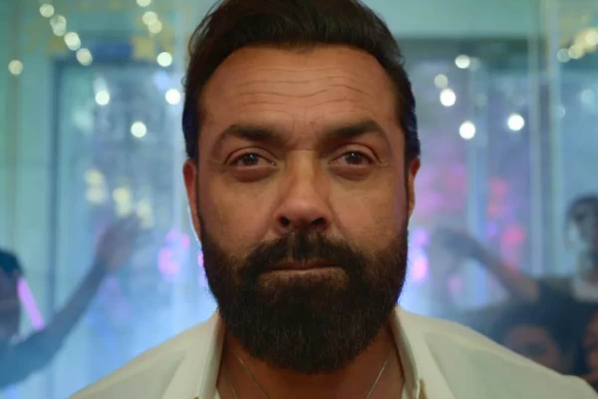 ‘Invitations Started Drying Up’: Bobby Deol Opens Up About Time He Had No Work