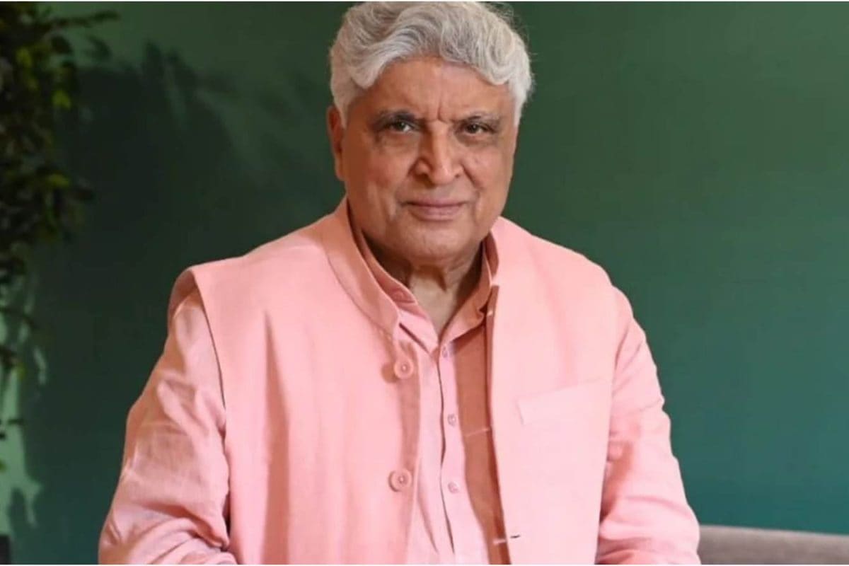 ‘I Hang My Head In Shame’: Javed Akhtar On ‘Grand Welcome’ To Afghanistan’s Taliban Foreign Minister