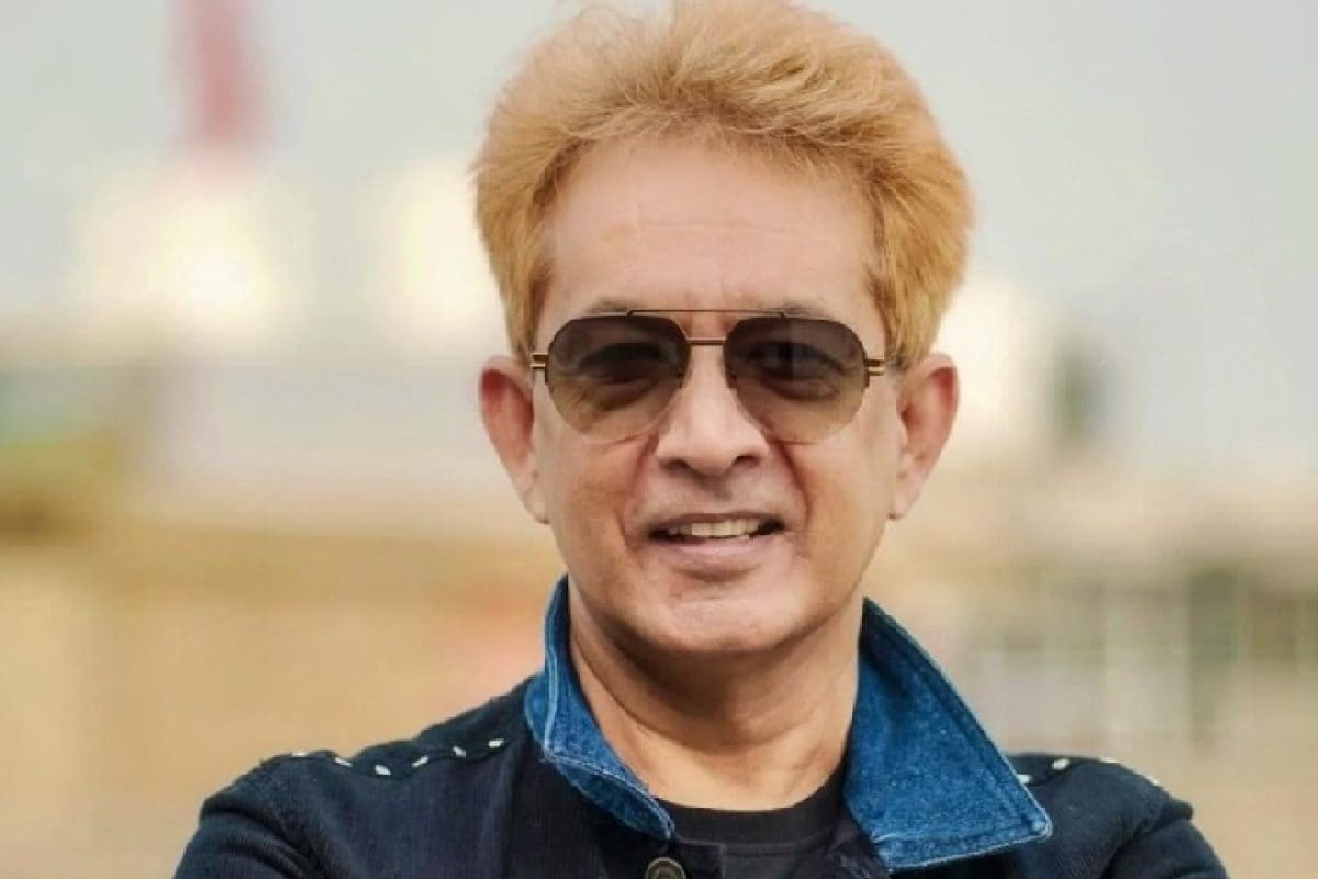 Over 30 Cases Filed Against Celebrity Hairstylist Jawed Habib In UP Over Crypto Fraud