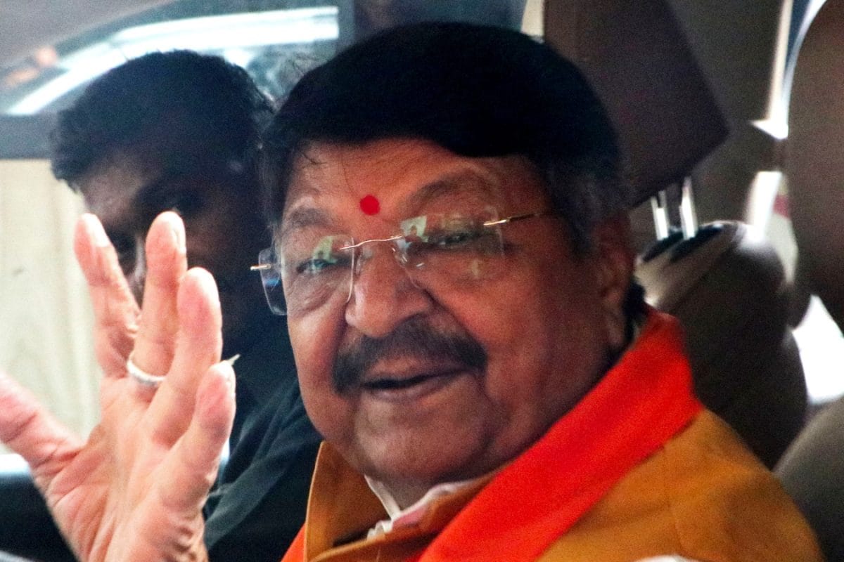 ‘Learn From It’: MP Minister’s Shocking Remark On Molestation Of Australian Women Cricketers