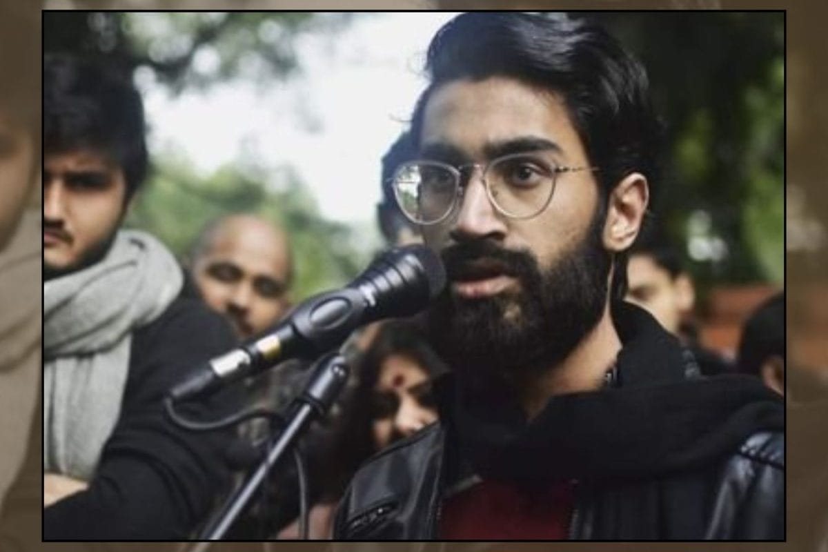 Indian Student Awarded Columbia Scholarship Says US Rejected Visa After Social Media Vetting