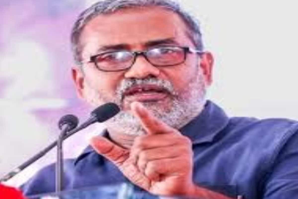 ‘Kill Wild Boars And Eat Their Meat’: Kerala Agriculture Minister’s Comment Sparks Controversy