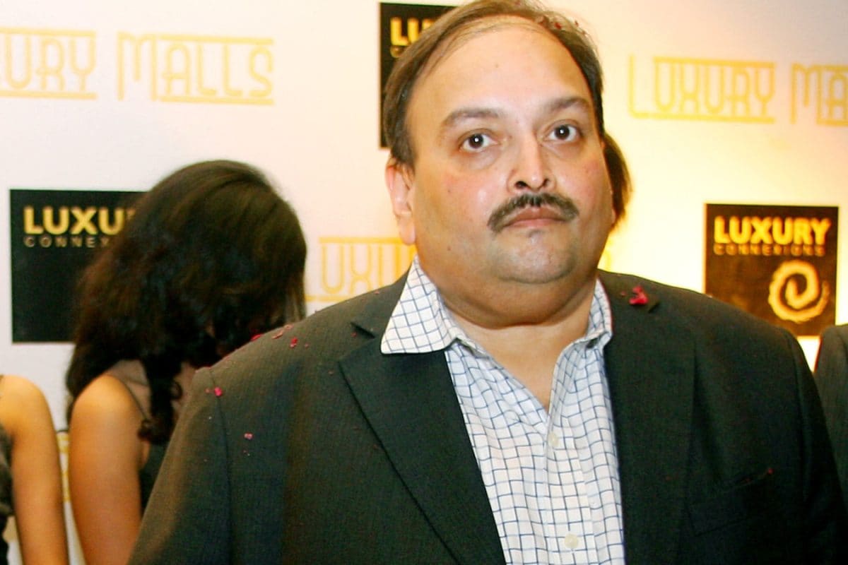 Belgian Court Clears Mehul Choksi’s Extradition To India: What Are The Cases Against Him?