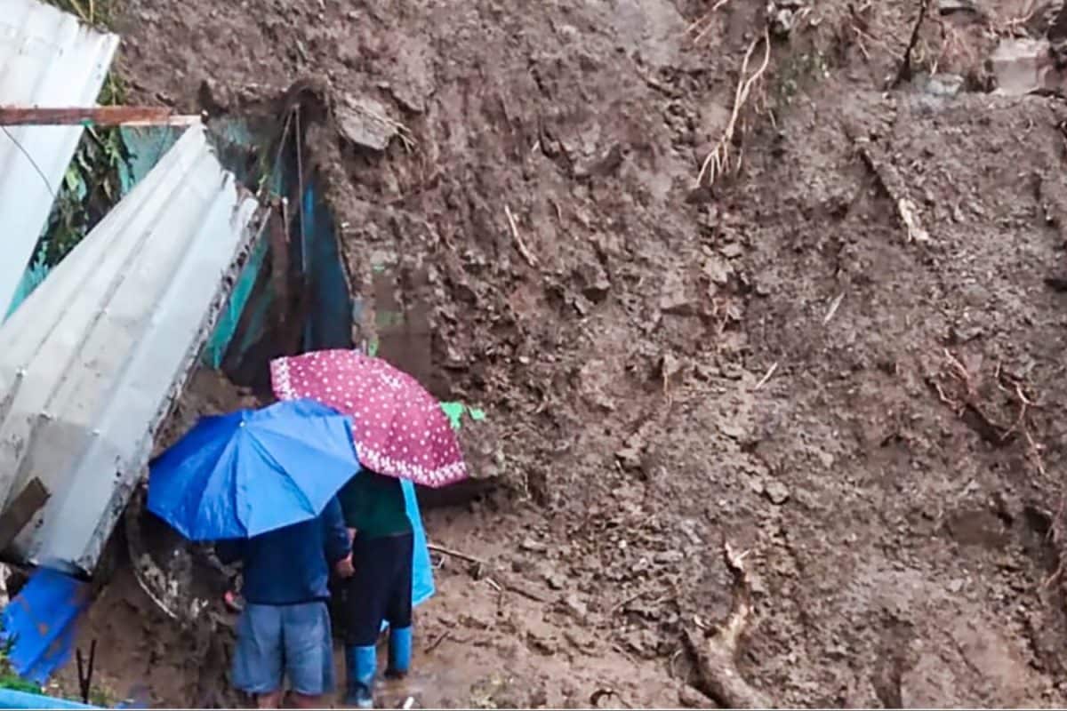 ‘Deeply Pained, Situation Being Monitored’: PM Modi As 14 Die Amid Rain, Landslides In Darjeeling