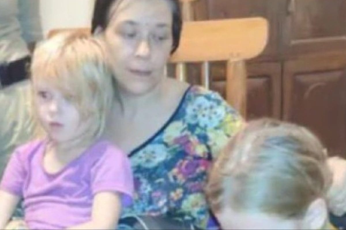 ‘What Were You Doing In Goa’: SC Pulls Up Husband Of Russian Woman Found Living In Gokarna Cave