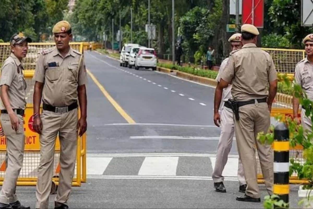 Suspicious Nuclear Data, Dozens Of Maps Recovered From Fake BARC Scientist Arrested In Mumbai