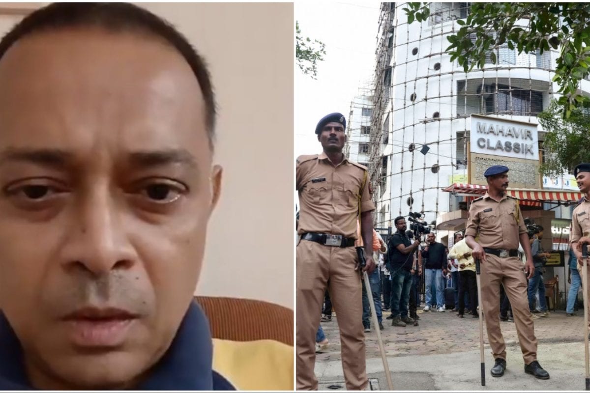 ‘No Link With Education Dept’: Maharashtra Govt’s Clarification On Hostage Taker Rohit Arya