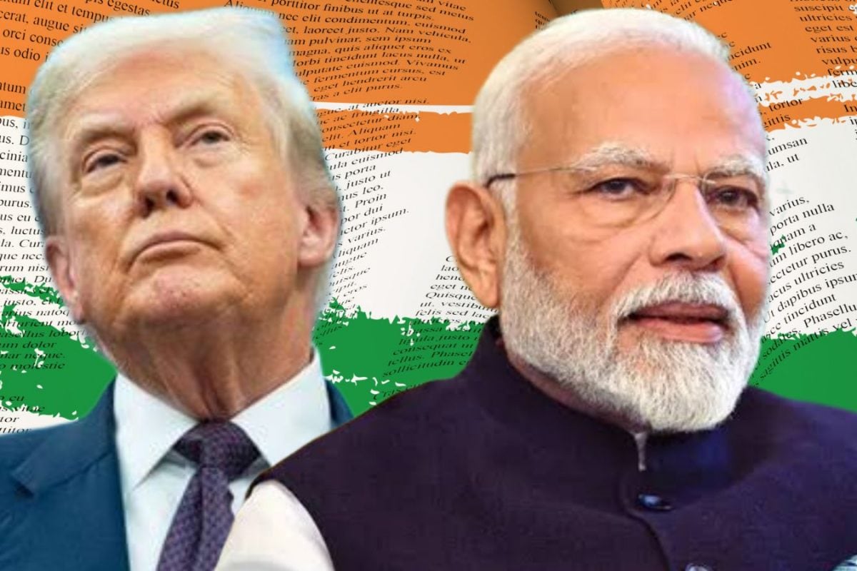 Donald Trump And Narendra Modi: A Curious Phase Of Diplomatic Distance