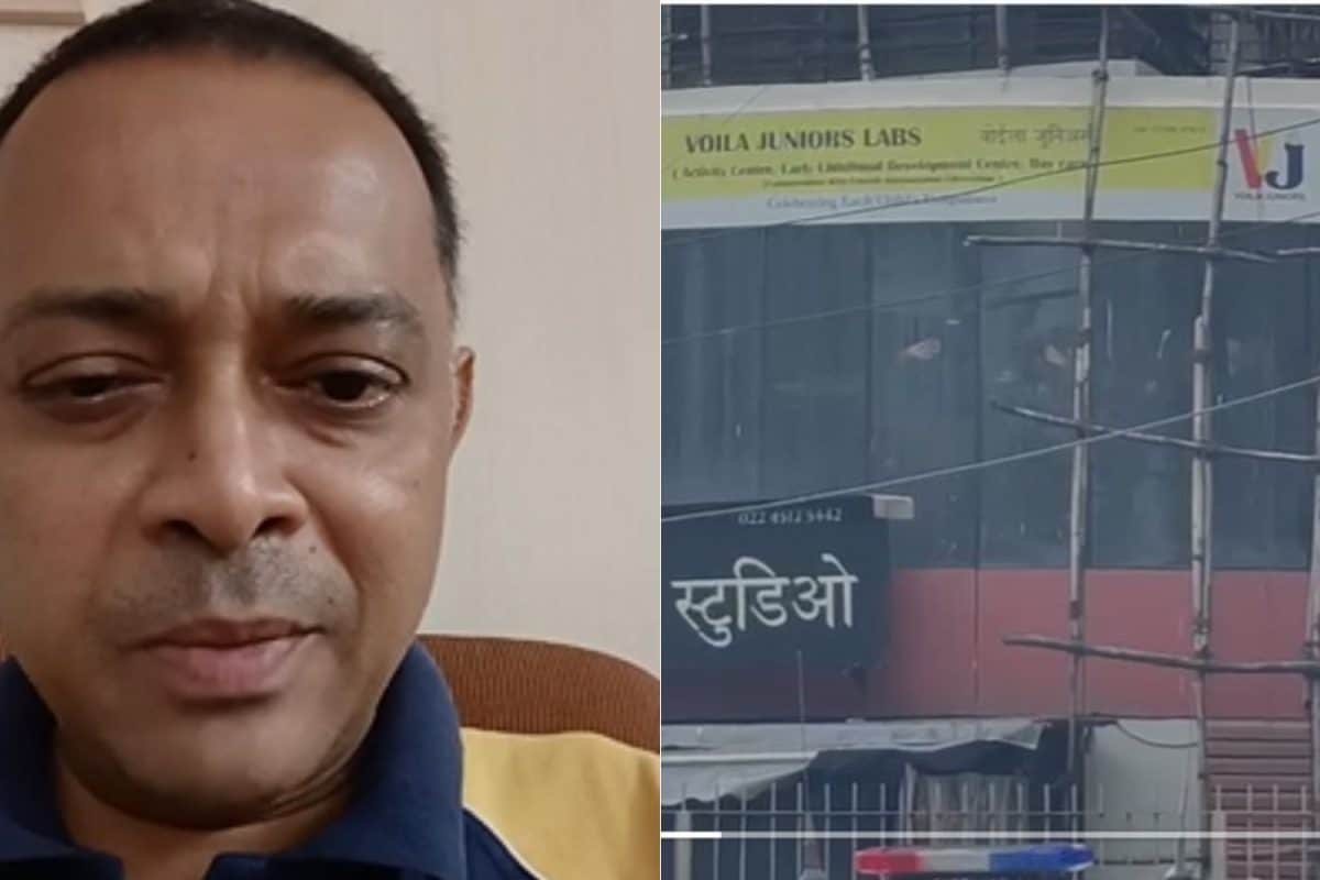 Bathroom Entry, 3 Cops, 4 Hours: How ‘Audition’ Turned Into Dramatic Hostage Rescue In Mumbai