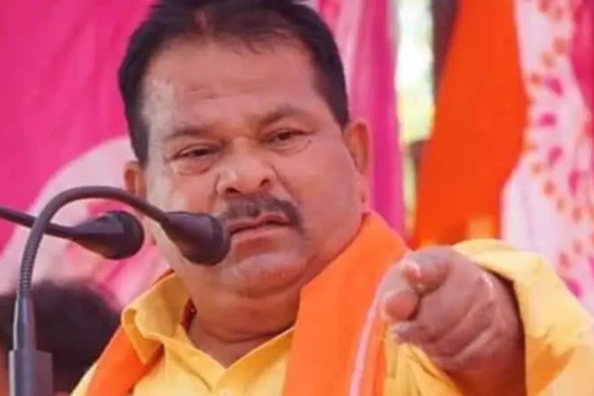 ‘Bring At Least 10 Muslim Girls…’: BJP Leader’s Jobs Promise To Hindu Youth Sparks Row