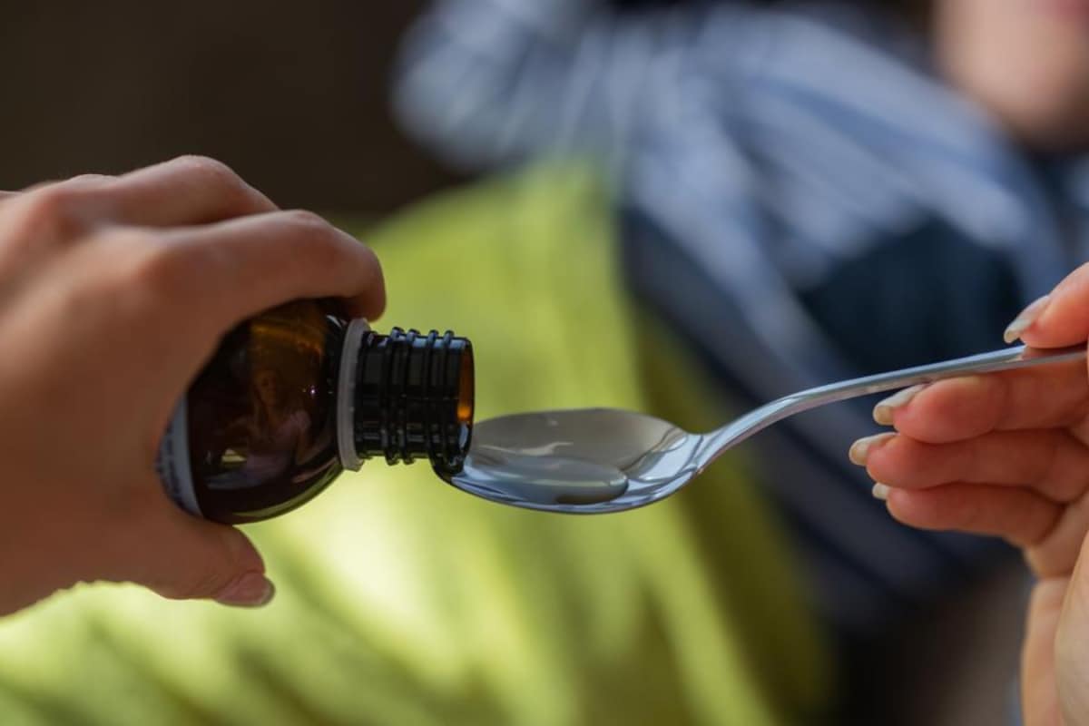 Rajasthan Health Minister Says Cough Syrup Linked To Deaths Of 3 Children ‘Not Faulty’