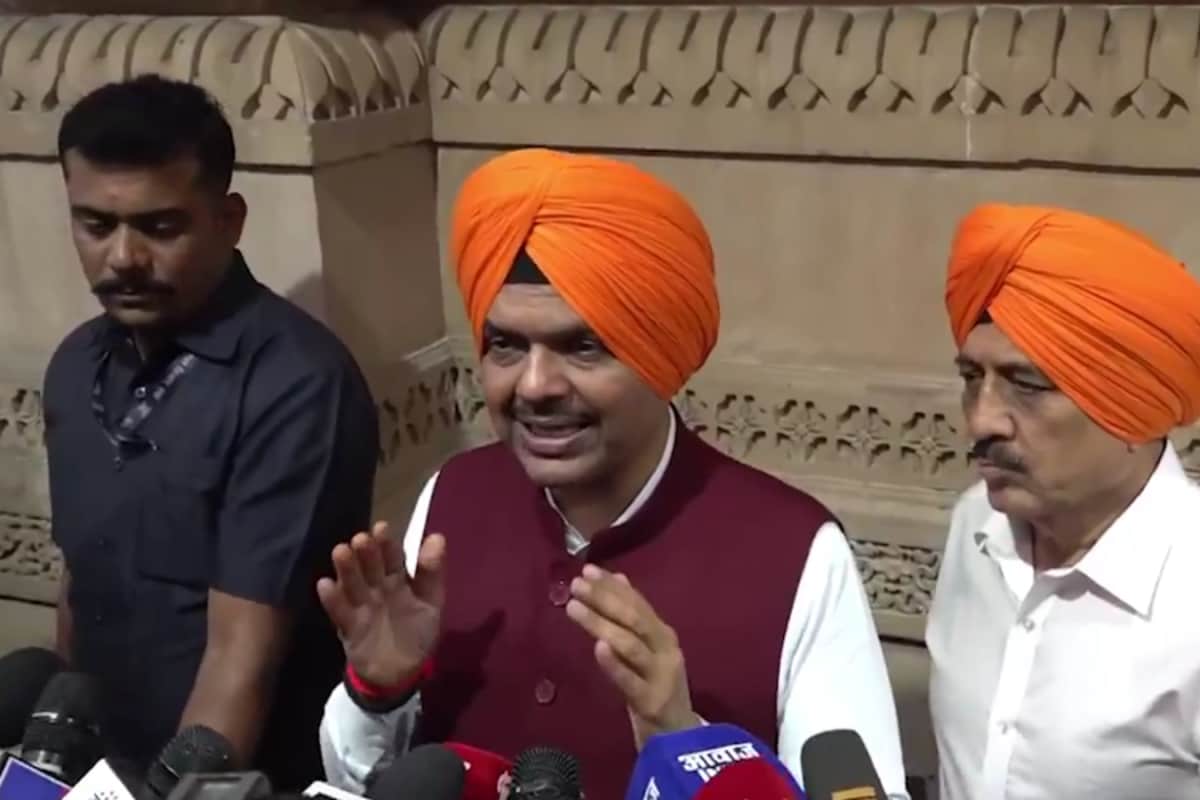 ‘No One Will Be Spared’: Maharashtra CM Fadnavis On Satara Doctor’s Suicide