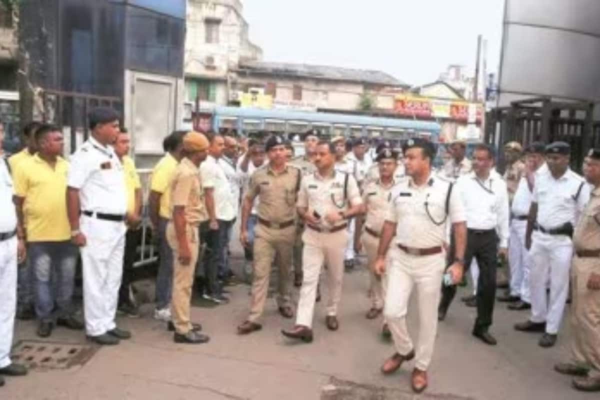 ‘We Extend Full Support’: Bengal Medical College After Student Alleges Gangrape