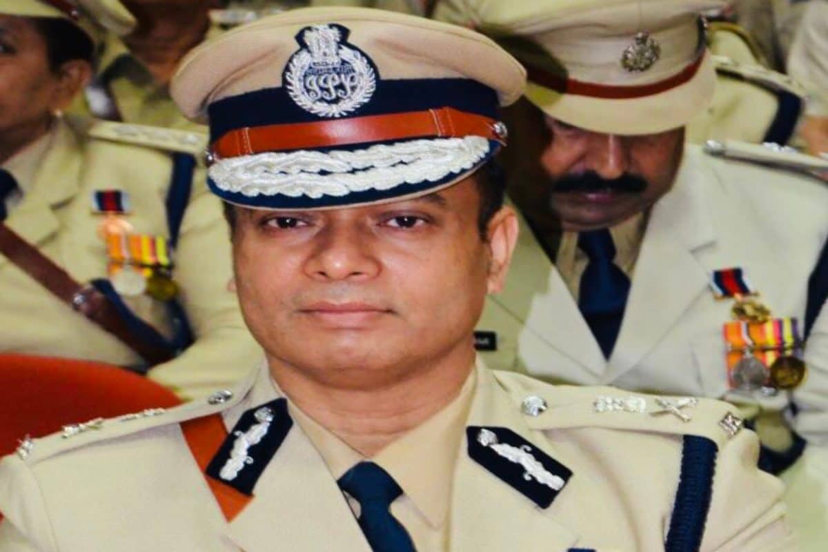 OP Singh Appointed New Haryana DGP Amid IPS Officer Y Puran Kumar’s Suicide Row