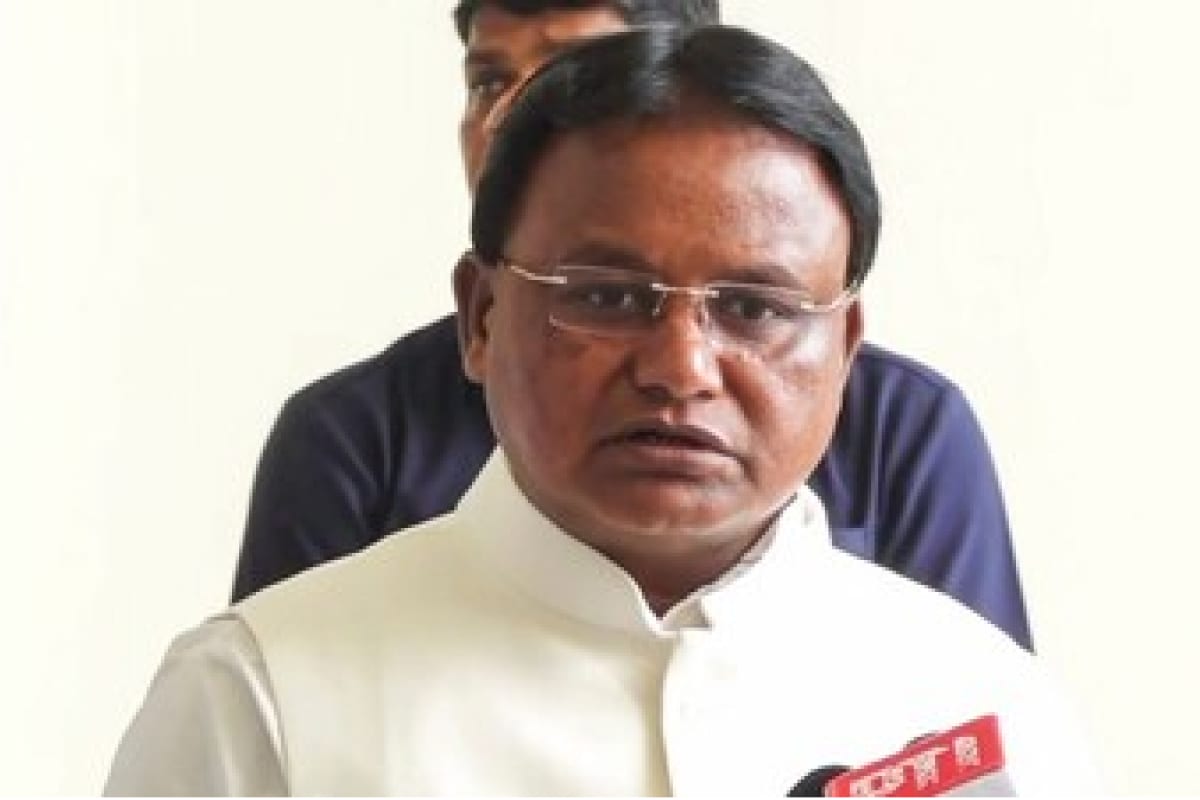 Odisha Hands Over Police SI Recruitment Scam Probe To CBI Amid Inter-State Crime Links