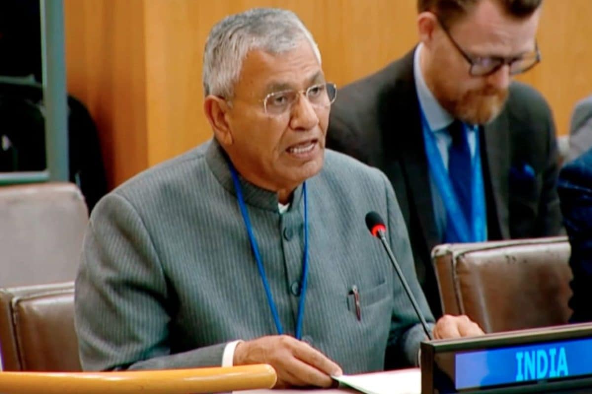 India Exposes Pakistan’s ‘Rigged Elections’ At UN, Reaffirms J&K Is An Integral Part