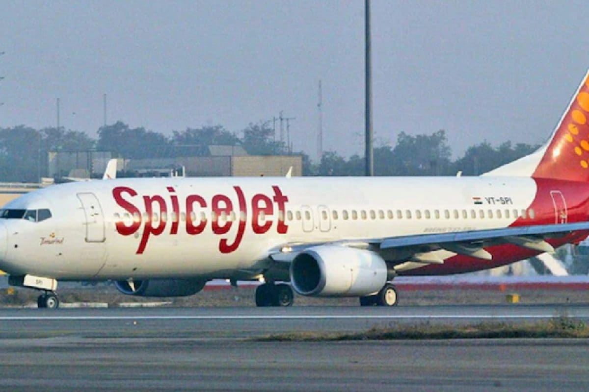 SpiceJet Doubles Winter Flights, Adds New Routes – Check Schedule Here