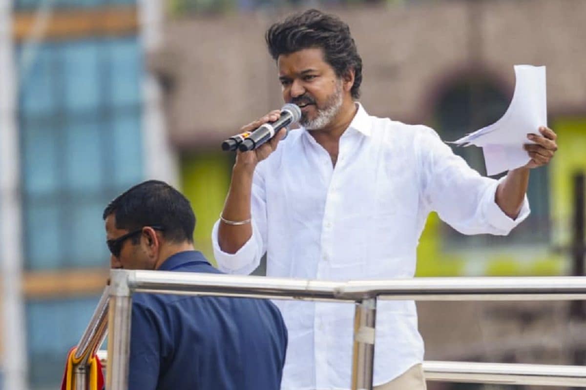 ‘Will Definitely Meet…’: TVK’s Vijay’s Letter To Karur Stampede Victims’ Families