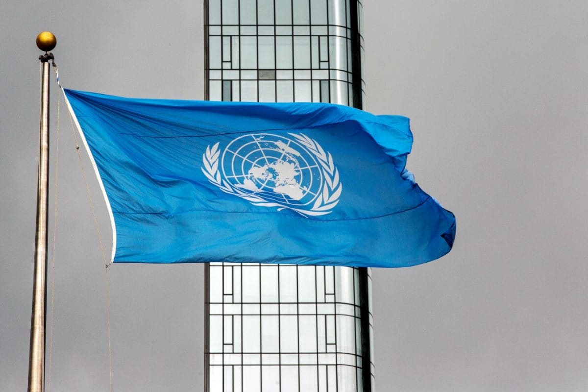 India Slams UN Report On Myanmar, Calls Claims Linking Pahalgam Attack ‘Baseless’