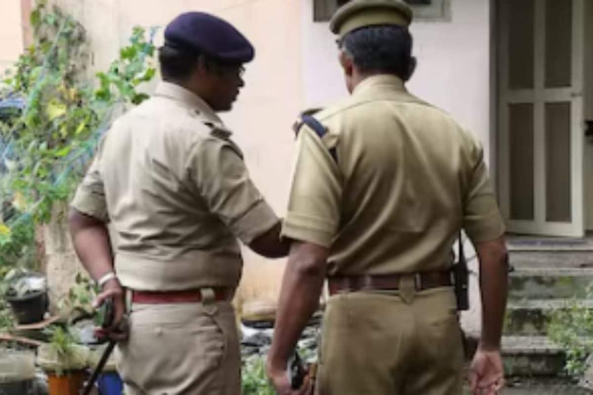 Fresh Clash Erupts Between SDPI-CPI(M) In Kerala, Ambulance Set on Fire: Police