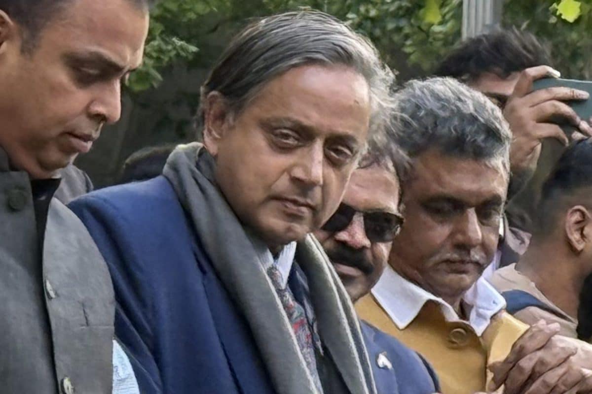 Parliament’s External Affairs Panel Finalises Agenda: MPs Seek Discussions On Trade Diplomacy, China Ties