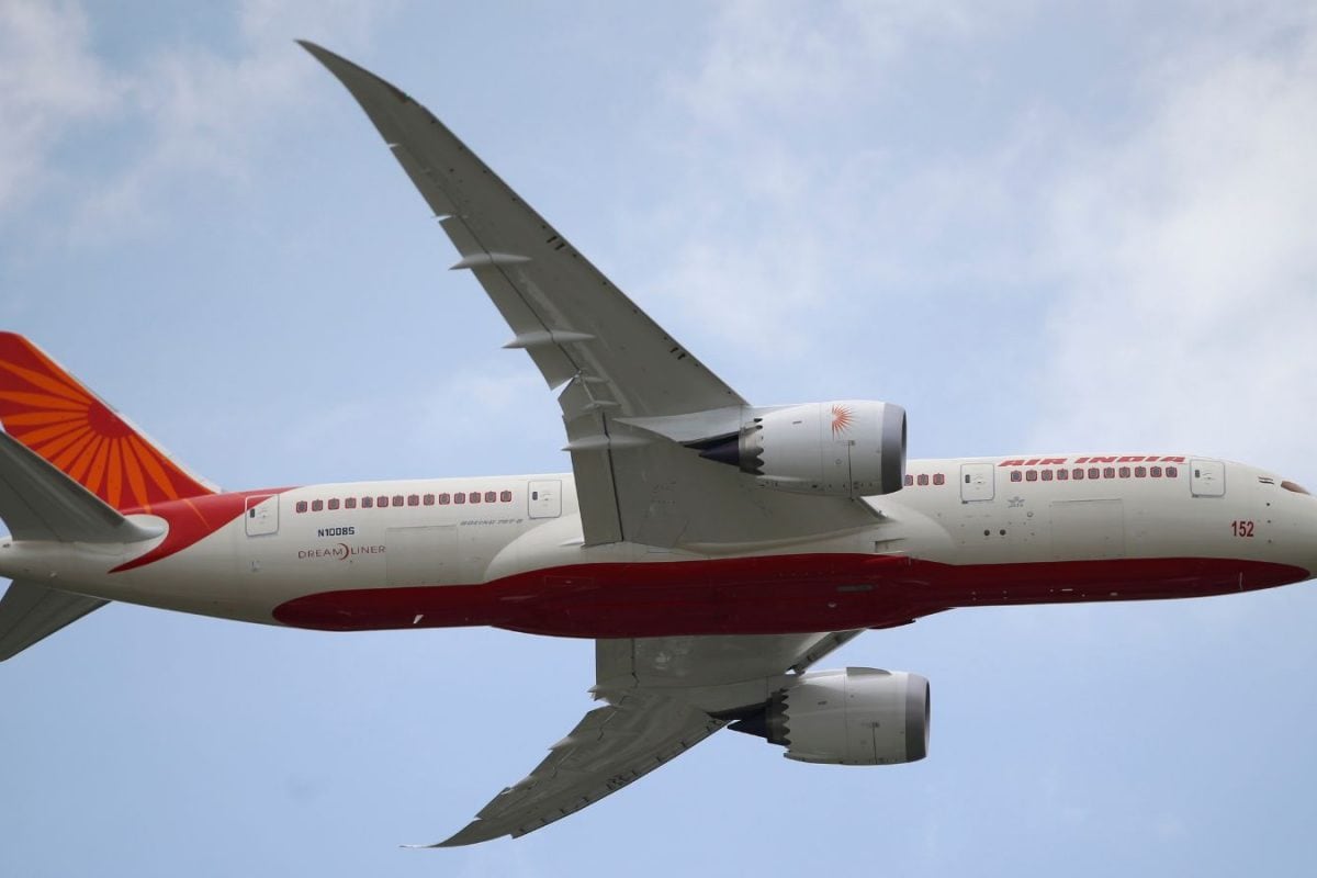 Air India Amritsar-UK Flight Lands Safely After RAT Deploys In Final Approach, Aircraft Grounded