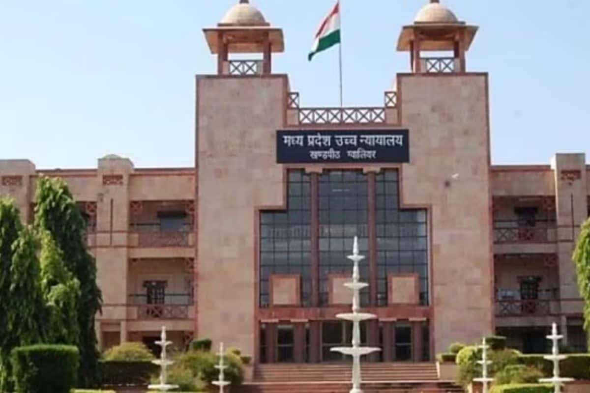 ‘Social Media New Intoxication In Police, Breeds Indiscipline’: Madhya Pradesh High Court