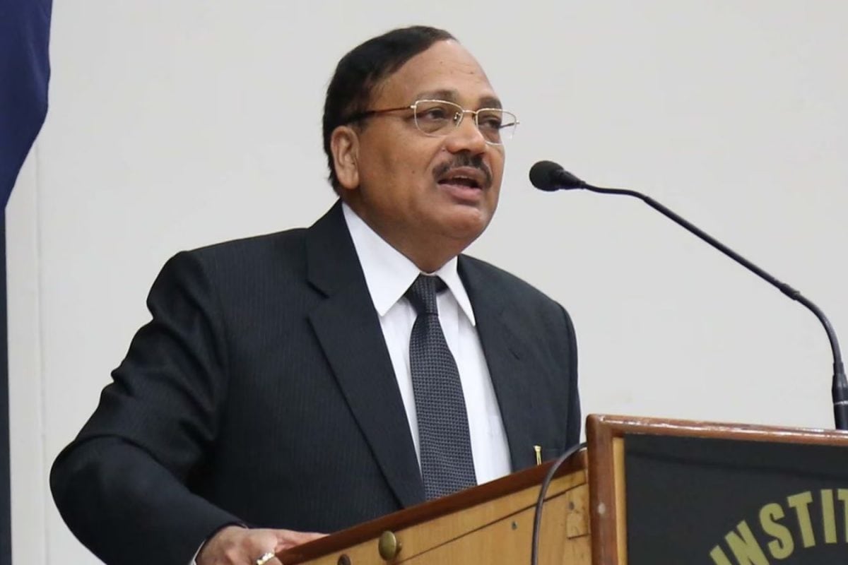 From Haryana’s Heartland To India’s Next CJI: All About Justice Surya Kant